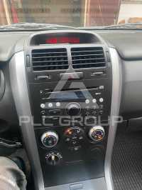 2006 Suzuki Grand Vitara