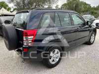 2006 Suzuki Grand Vitara