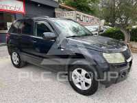 2006 Suzuki Grand Vitara