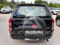2006 Suzuki Grand Vitara