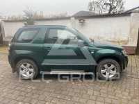 2006 Suzuki Grand Vitara