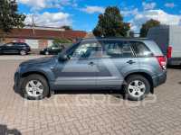 2006 Suzuki Grand Vitara