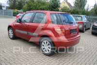 2006 Suzuki SX4