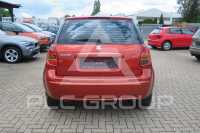 2006 Suzuki SX4
