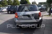 2006 Suzuki SX4