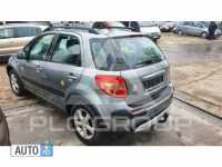 2006 Suzuki SX4