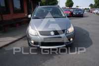 2006 Suzuki SX4