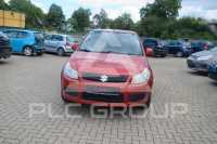 2006 Suzuki SX4