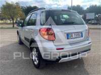 2006 Suzuki SX4