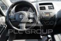 2006 Suzuki SX4