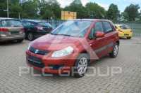 2006 Suzuki SX4