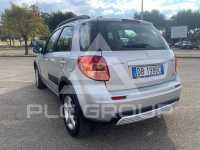 2006 Suzuki SX4