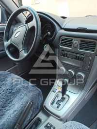 2006 Subaru Forester