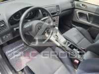 2006 Subaru Legacy