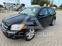2006 Dodge CALIBER