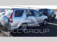 2006 Honda CR-V