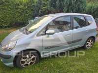 2006 Honda JAZZ