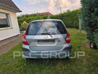 2006 Honda JAZZ