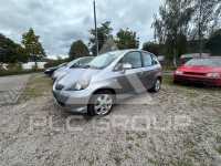 2006 Honda JAZZ