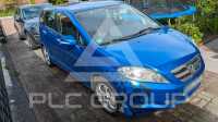 2006 Honda 