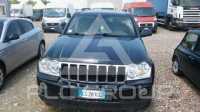 2006 Jeep Grand Cherokee