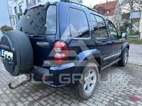 2006 Jeep CHEROKEE