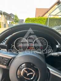 2006 Mazda MX-5