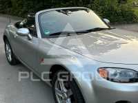2006 Mazda MX-5