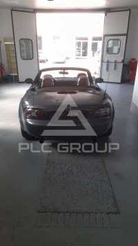 2006 Mazda MX-5
