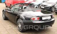 2006 Mazda MX-5