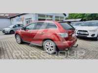 2006 Mazda CX-7