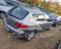 2006 Mazda 3