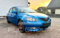 2006 Mazda 3