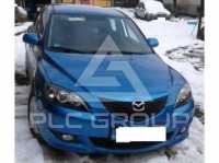 2006 Mazda 3