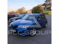 2006 Mazda 3