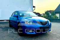 2006 Mazda 3