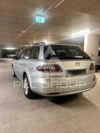 2006 Mazda 6