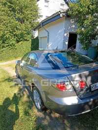 2006 Mazda 6