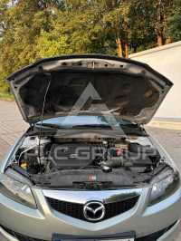 2006 Mazda 6