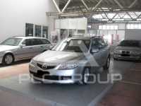 2006 Mazda 6