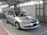 2006 Mazda 6