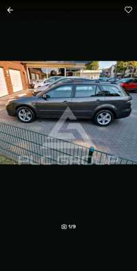 2006 Mazda 6