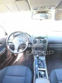 2006 Mazda 6