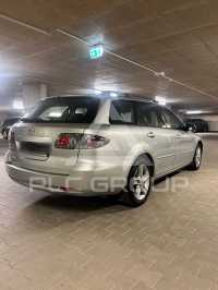 2006 Mazda 6