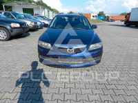 2006 Mazda 6