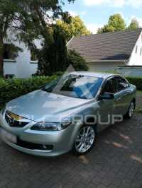 2006 Mazda 6