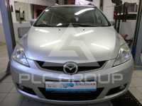 2006 Mazda 5