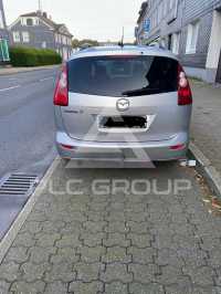 2006 Mazda 5