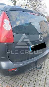 2006 Mazda 5