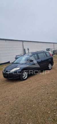 2006 Mazda 5